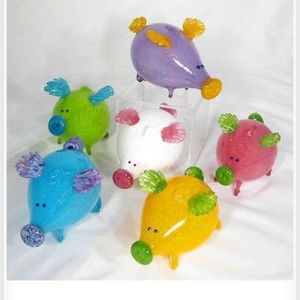 Meet your Posher, Pamela